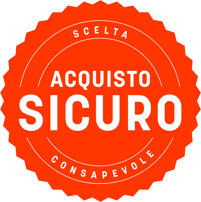 Acquisto Sicuro Acquisto Sicuro