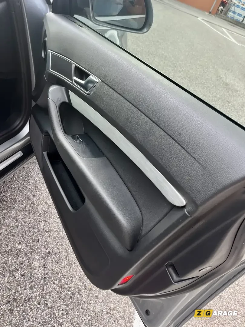 Audi A6 Avant, foto 9