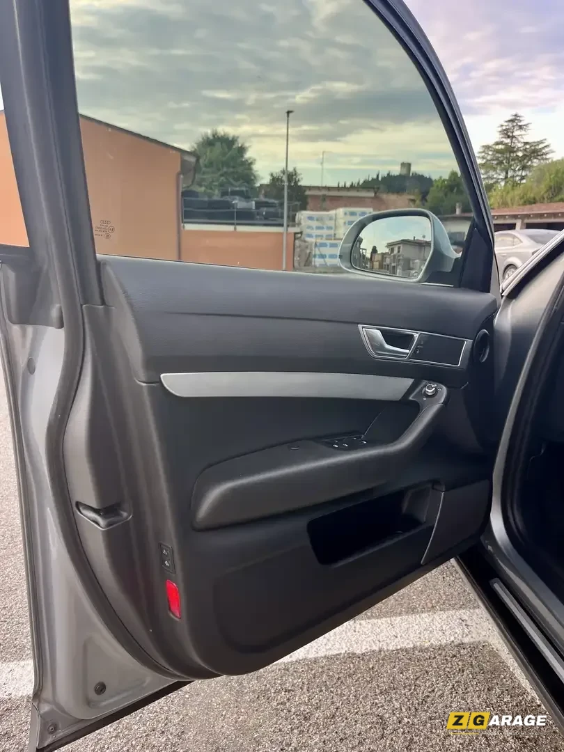 Audi A6 Avant, foto 8