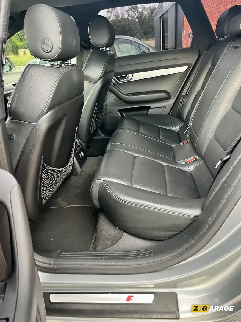 Audi A6 Avant, foto 10
