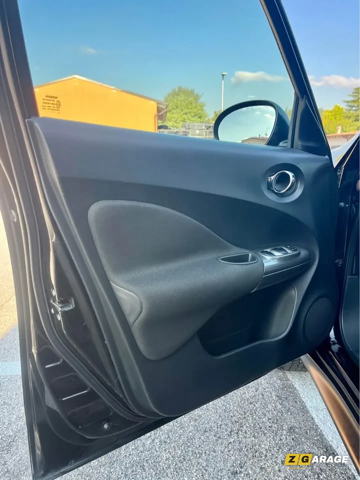Nissan Juke, foto 7